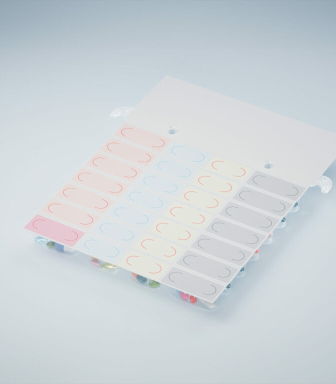 ECOPILL